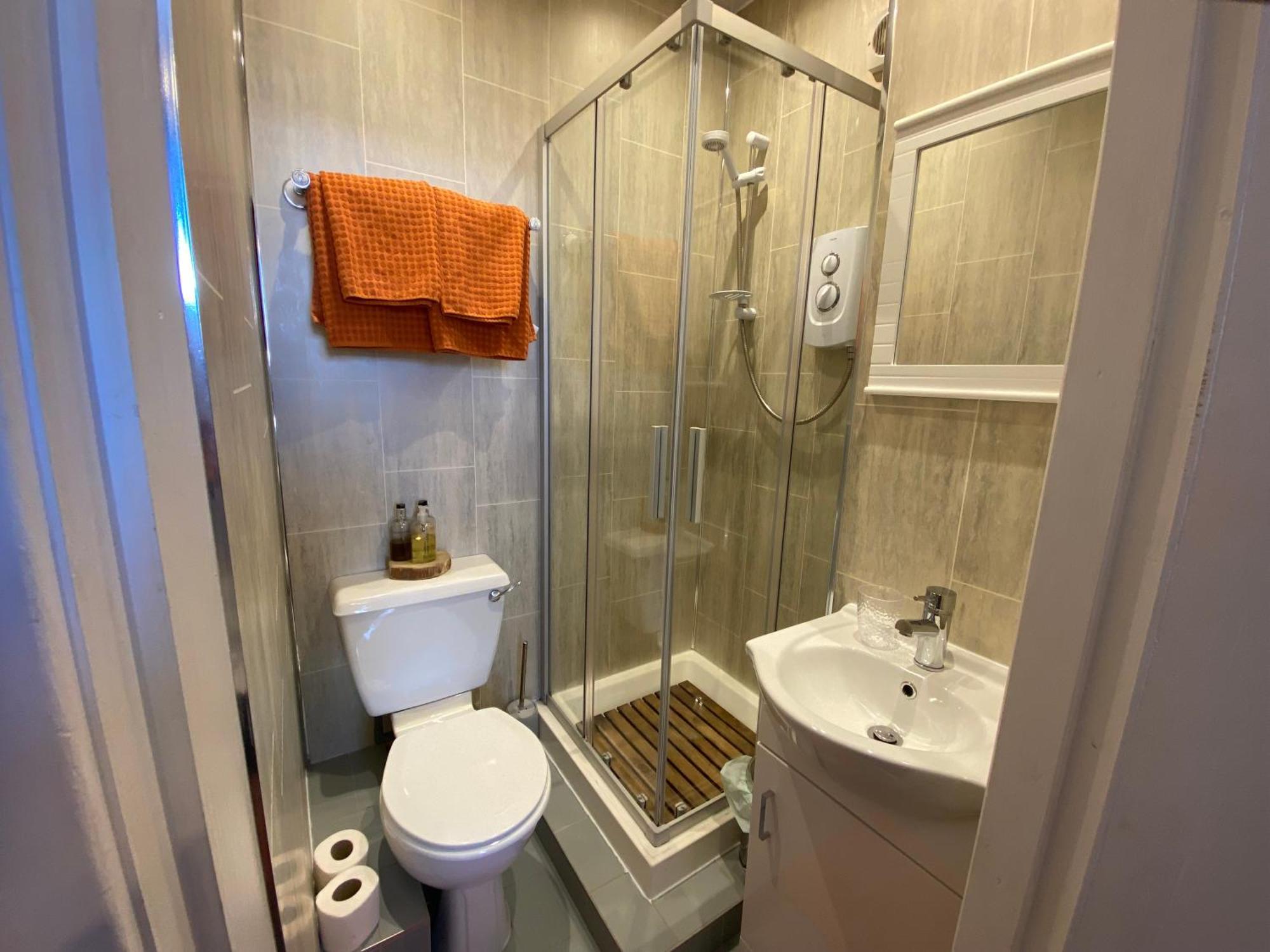 The Mayfield Hotel Blackpool Eksteriør billede